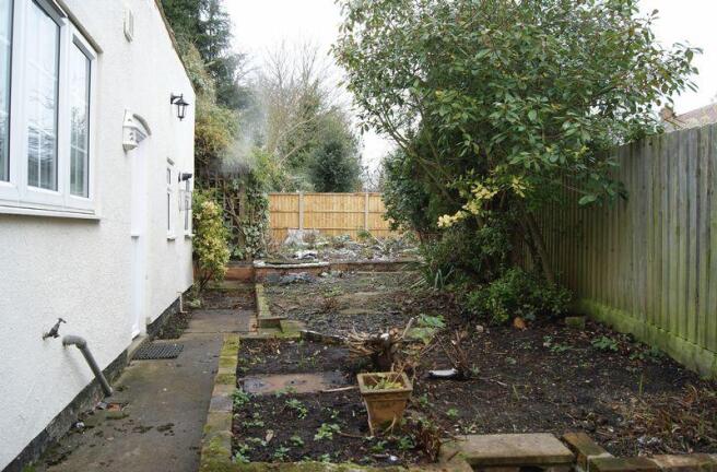 garden