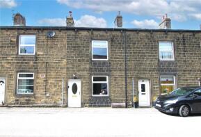 5, Hargreaves Street, Cross Hills, Keighley BD20 7SQ