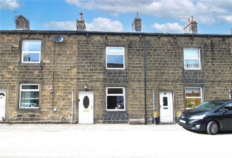 Hargreaves Street, Cross Hills, BD20