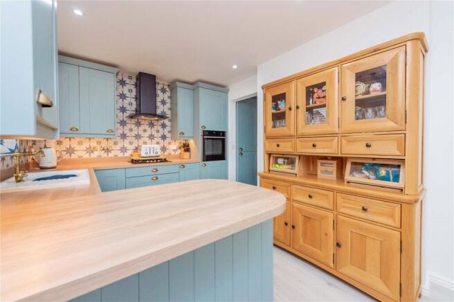 Cheshires Way, Lawley, Telford, Shropshire, TF3 photo 4