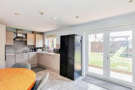 Woburn Drive, Thorney, Peterborough