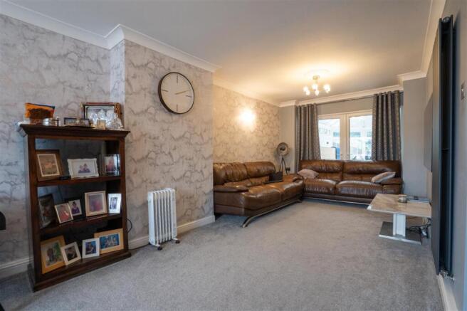 Reception Room One
