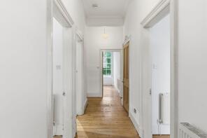 27, Rankeillor Street, Newington, Edinburgh EH8 9JA