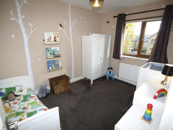 Bedroom two
