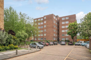 75, 36 44 The Alders, Aldrington Road, London SW16 1TW