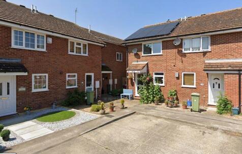 Petersham Close, Newport Pagnell