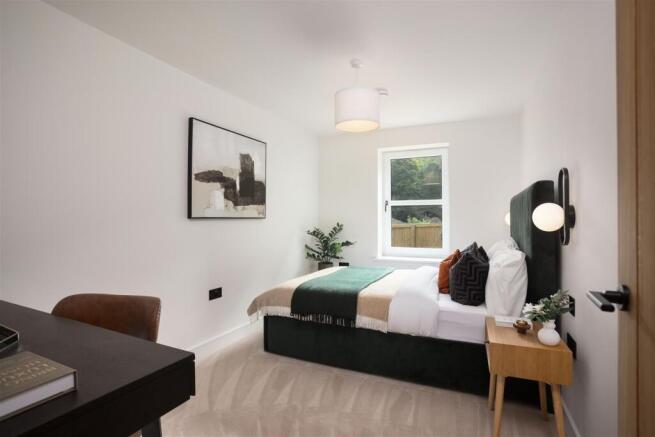 3 bed Apartment for sale Image 4