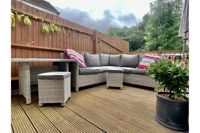 Sun Terrace