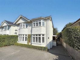 35, Caledon Road, Poole BH14 9NL