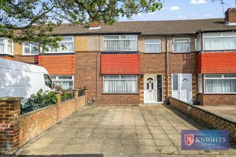 Greenwood Avenue, Enfield , EN3