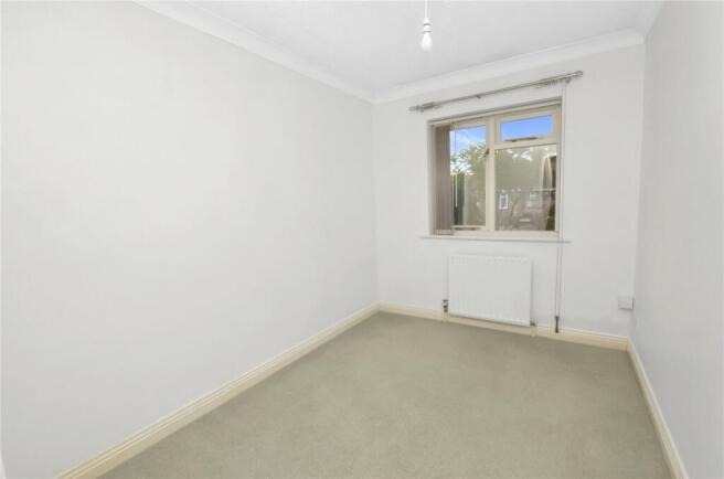 Bedroom No. 3