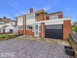 25, Pottery Close, Prescot L35 3RN