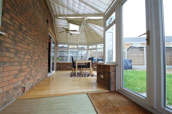 Conservatory (L