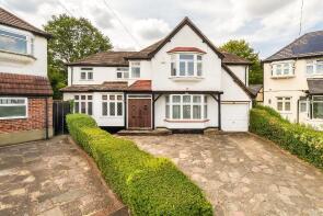 25, Carlton Close, Edgware HA8 7PY