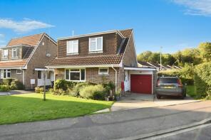 9, Rhinefield Close, Eastleigh SO50 8PA