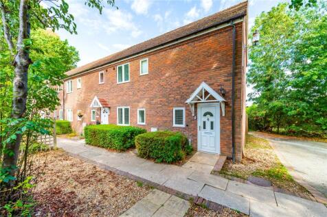 Priors Gate, Priorslee, Telford, Shropshire, TF2