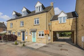 72, Fishers Bank, Ely CB6 1LN