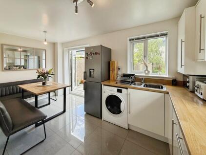 Bramble Way, Hazel Grove, SK7