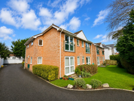 8, 87 Spring Time House, Penn Hill Avenue, Poole BH14 9LY
