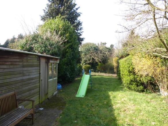 garden