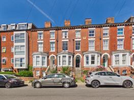 Flat 2, 39, Wellesley Road, Colchester CO3 3HE