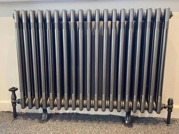 Stylish Radiator