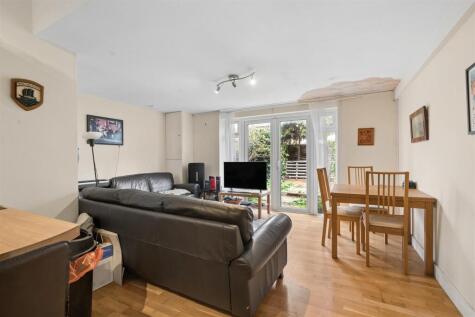 Hoyle Road, Tooting