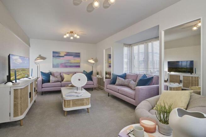 Chesham Living Room