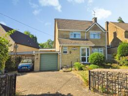 Highbury House, Dr Middletons Road, Chalford Hill, Stroud GL6 8NQ