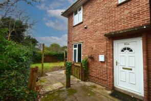 60a, Nasmith Road, Norwich NR4 7BJ