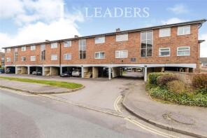 Flat 33, The Forum, Chidham Close, Havant PO9 1DR