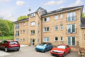 22, Link Road, Dunfermline KY11 9GW