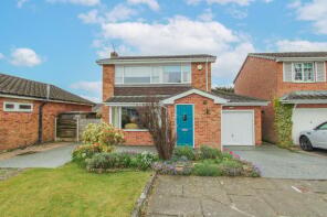 24, Lindrick Close, Bessacarr, Doncaster DN4 7JL