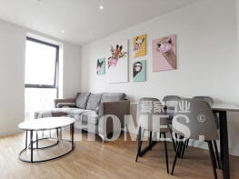 Flat 101, 44 Linter Building, Whitworth Street, Manchester M1 3AJ