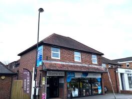 Flat 1, 31, Stubbington Green, Fareham PO14 2LE