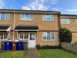 12, Harrier Way, Bury St. Edmunds IP28 8FB