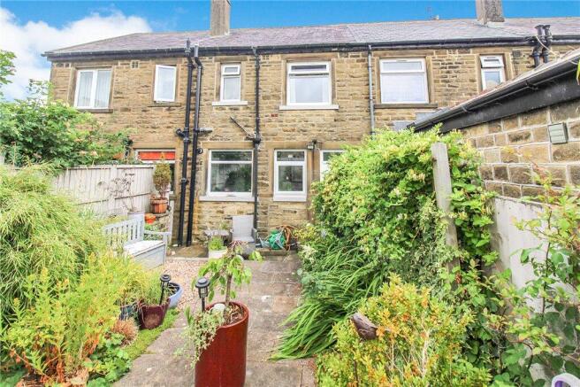 2 bed Terraced for sale Image 12