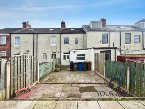 3 bed Terraced for sale Image 12