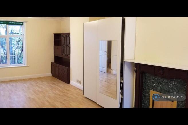Downstairs Room