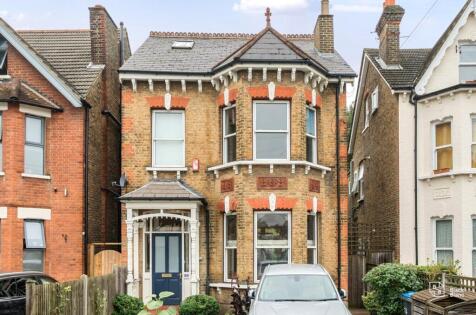 Morland Avenue, Croydon, Surrey, CR0