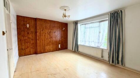 Clifton Court, Biggerstaff Street, London, N4