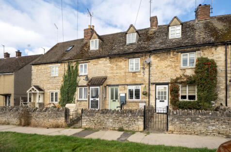 Hailey Road, Witney, Oxfordshire