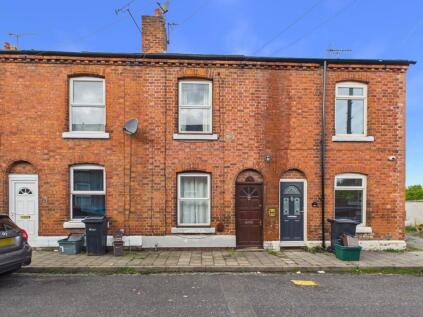 Churton Street, Boughton, CH3