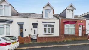 39, Hawarden Crescent, Sunderland SR4 7NQ