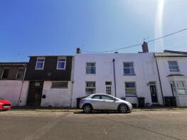 Flat 6, Milton Court, Milton Road, Brighton BN2 9TQ