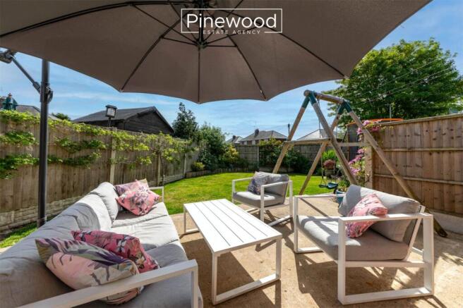 Warren Drive, Broughton, Flintshire, CH4 photo 2