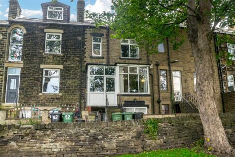 Westover Road, Leeds, West Yorkshire
