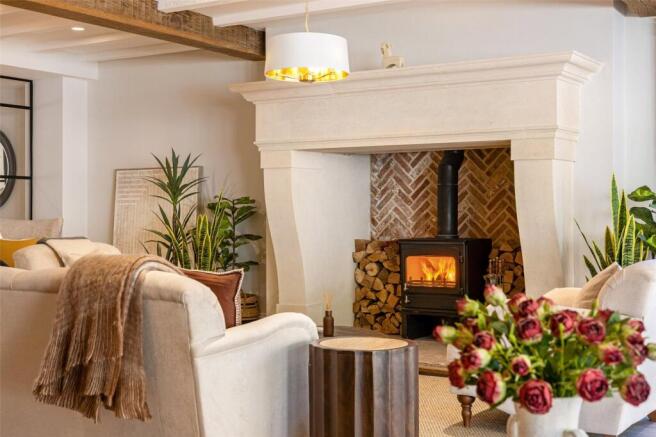 Residents' Lounge