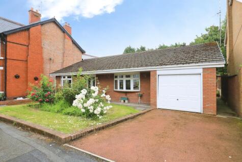 Elm Avenue, Bilston