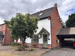 13, The Maltings, Leicester LE3 8ET